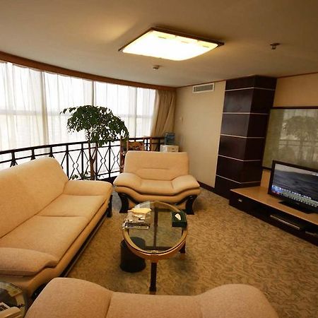 Kunming Zhongyu Hotel Екстер'єр фото