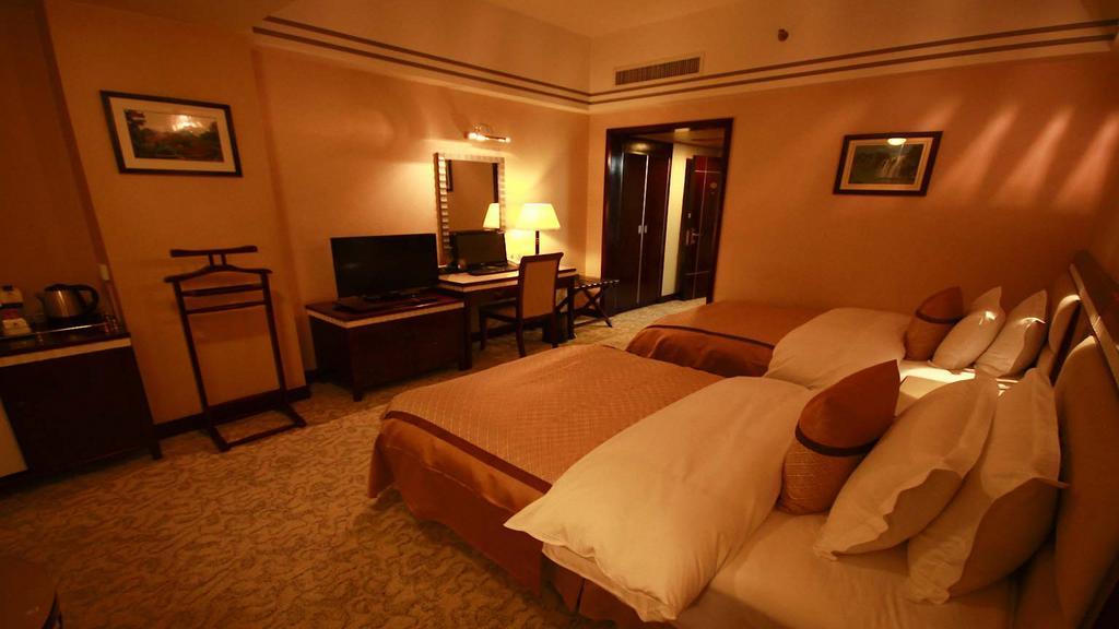 Kunming Zhongyu Hotel Екстер'єр фото