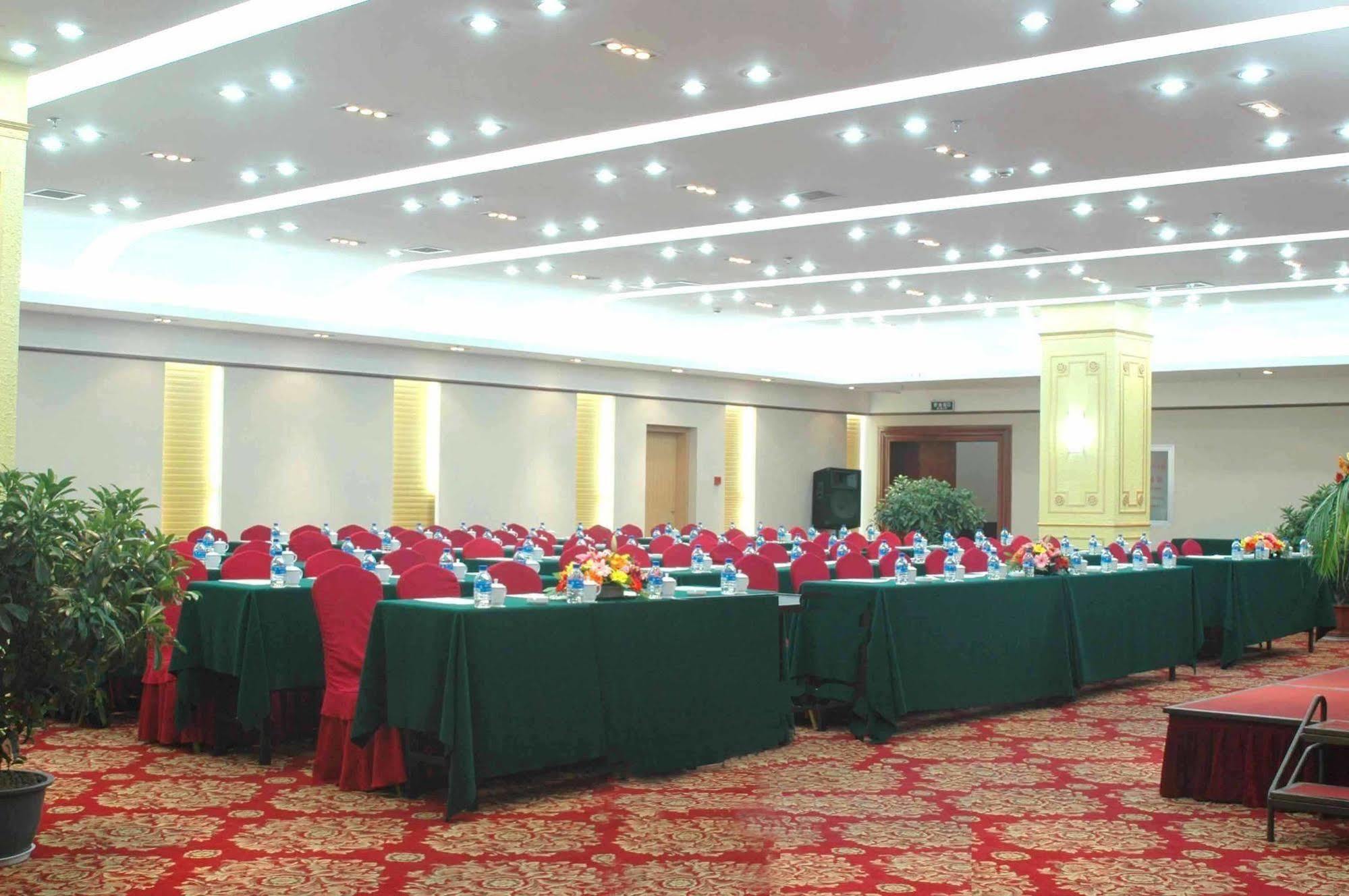Kunming Zhongyu Hotel Екстер'єр фото